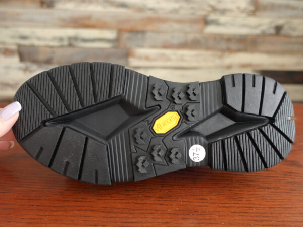 VIBRAM SOLE BELT SANDALS/マルチ