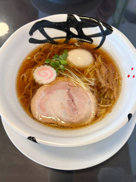ラーメン