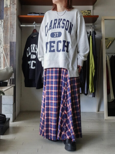 コーディネート