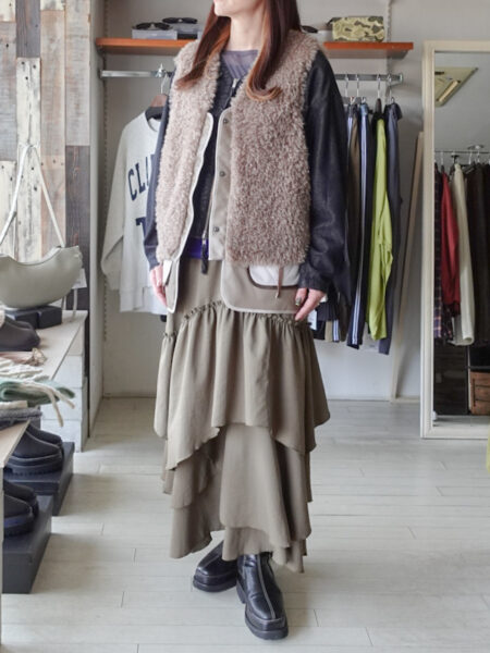 コーディネート