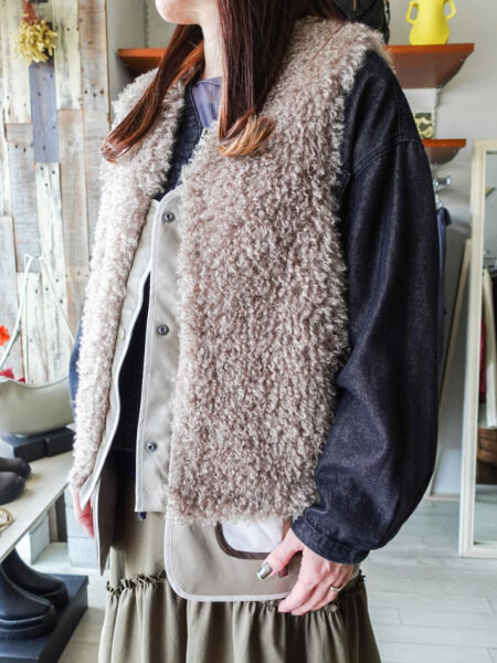 コーディネート／アップ