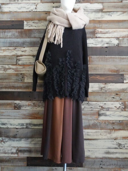 おすすめコーディネート