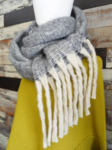 おすすめコーディネート/ストール