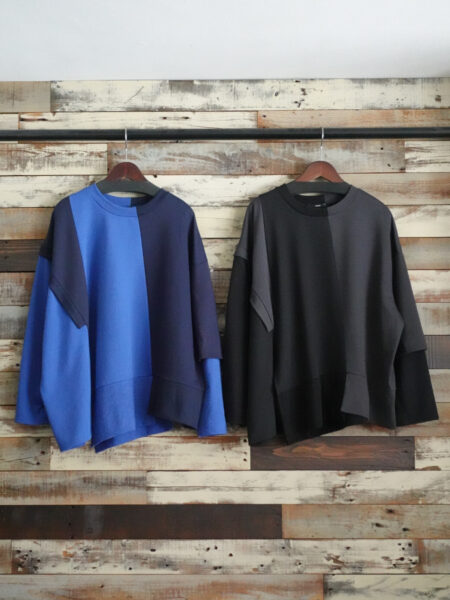 切替プルオーバー/OSMOSIS(オズモーシス)