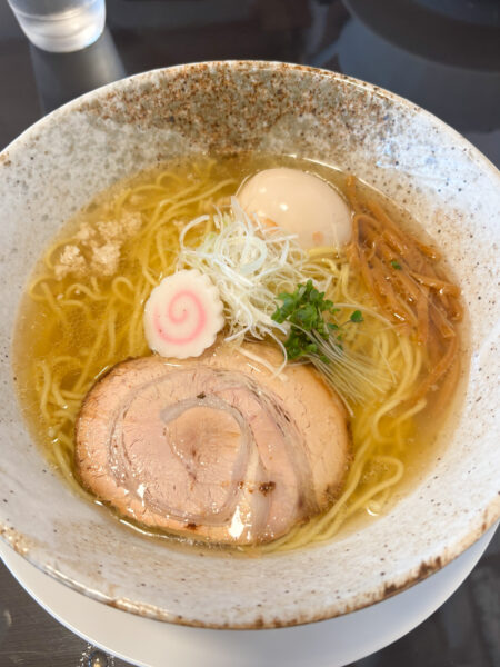 ラーメン