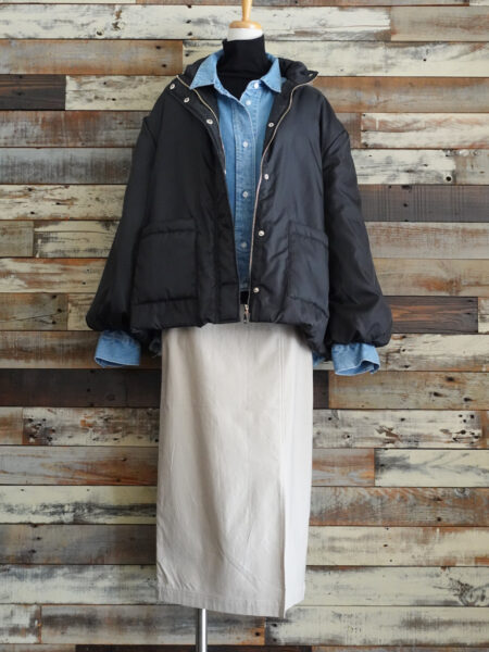 コーディネート