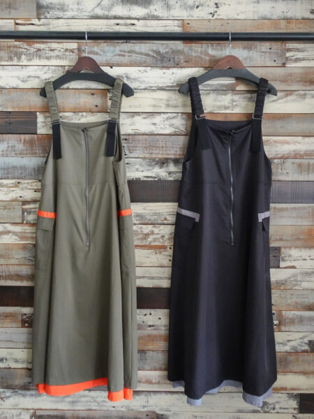 Aラインカーゴジャンスカ