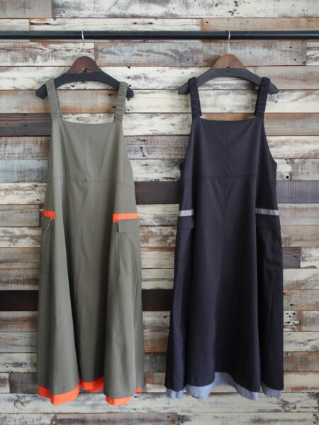 Aラインカーゴジャンスカ