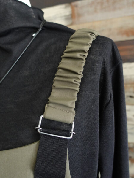 Aラインカーゴジャンスカ/コーディネート