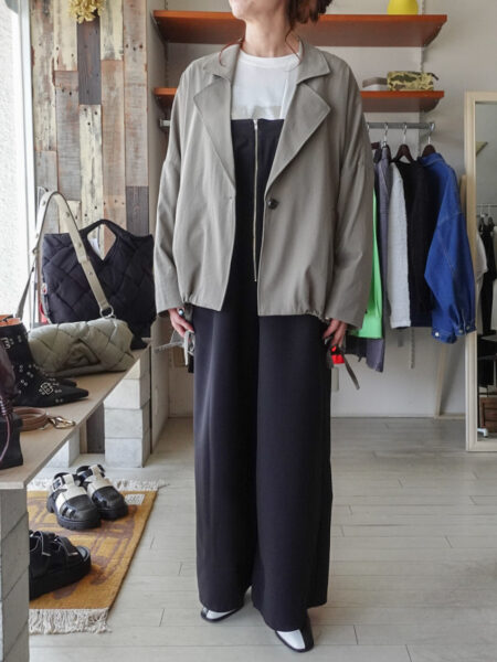 おすすめコーディネート