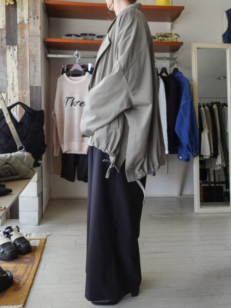 おすすめコーディネート