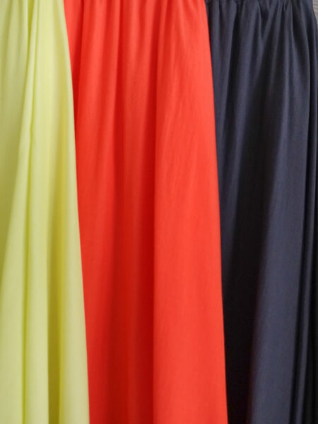 フレアースカート