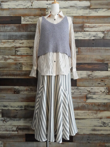 おすすめコーディネート