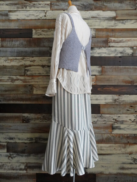 おすすめコーディネート