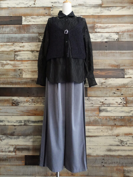 おすすめコーディネート