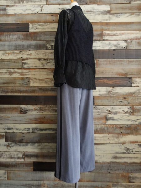 おすすめコーディネート