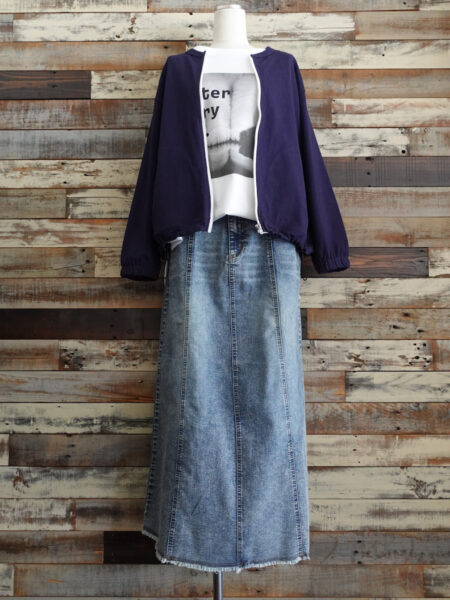 おすすめコーディネート