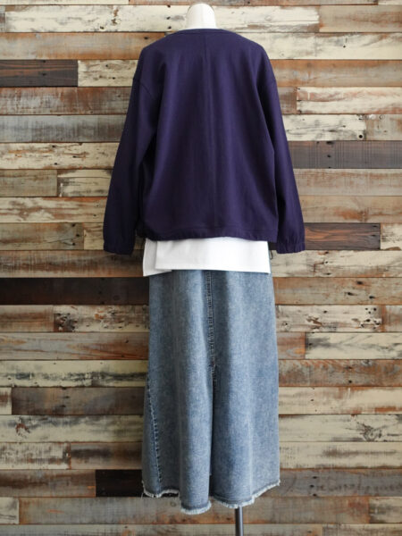 おすすめコーディネート