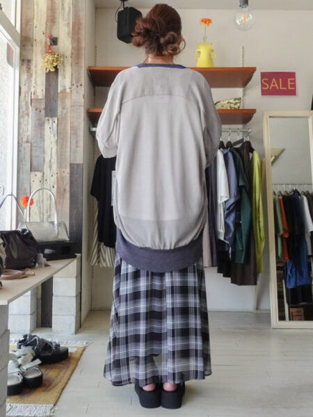 おすすめコーディネート